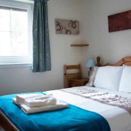 Apartment 2, Pheonix Flats Portree Eksteriør bilde